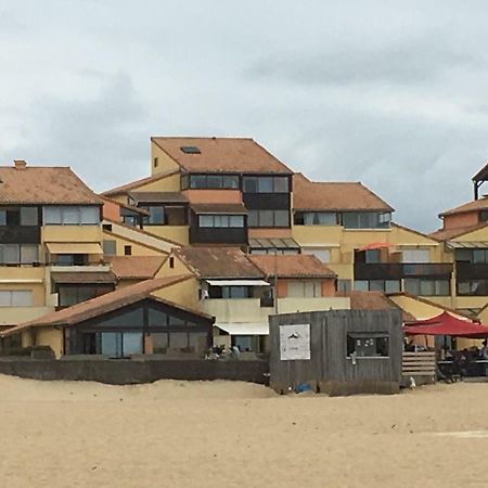 Appartement Vue Ocean Capbreton Exterior photo